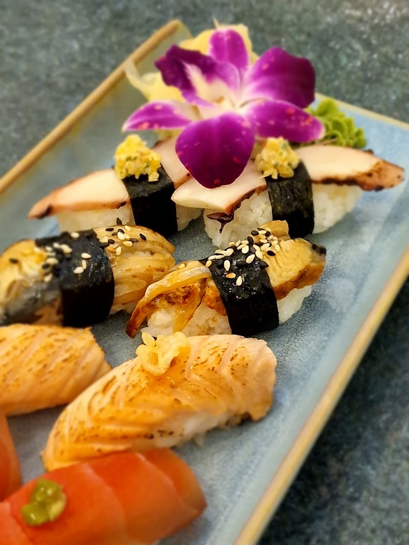 Sushi Take Away